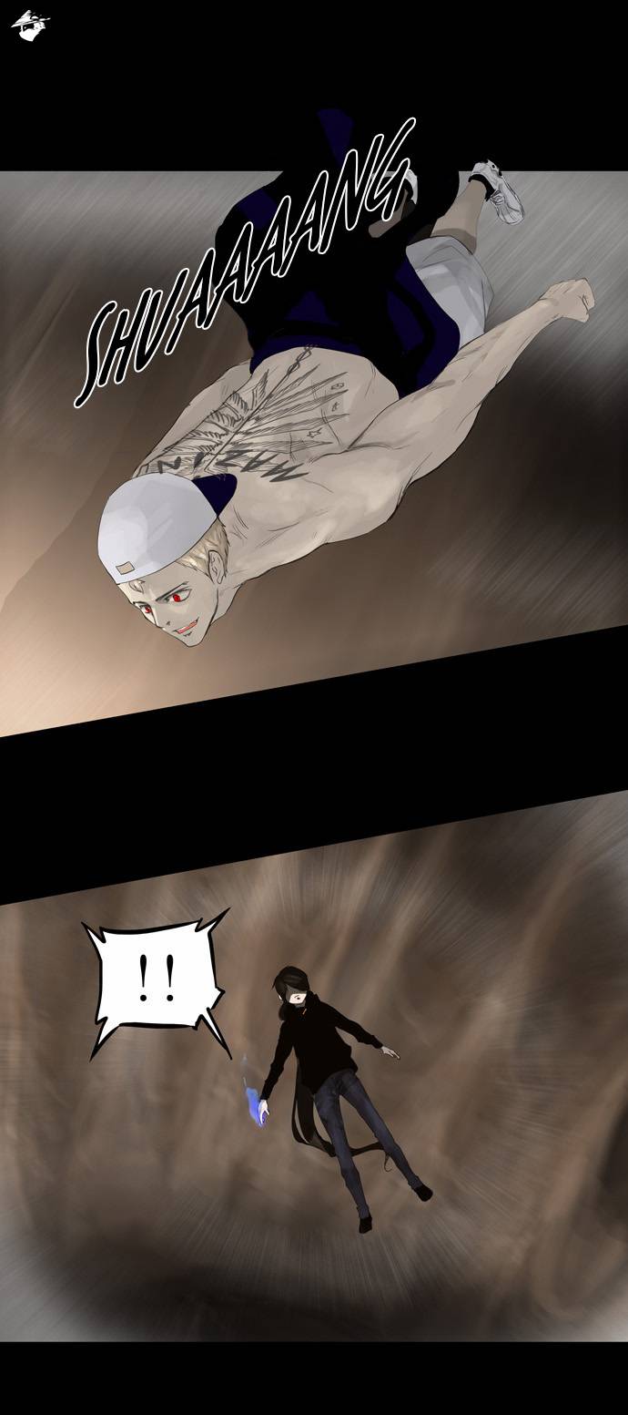 Tower of God Chapter 113 image 10